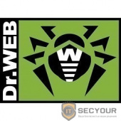 Dr.Web Security Space  продление на 36 мес. 3 лиц., КЗ