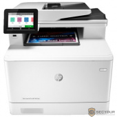HP Color LaserJet Pro M479dw  (W1A77A) {А4, 27 стр/мин, Ethernet (RJ-45), Wi-Fi, 802.11n, USB 2.0}