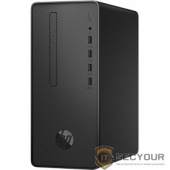 HP Desktop Pro A G2 [5QL23EA] MT {Ryzen 3 Pro 2200G/8Gb/256Gb SSD/Vega 8/DVDRW/W10Pro/k+m}