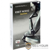 NOD32-NBE-RN-1-90 Антивирус ESET NOD32 Business Edition Renewal for 90 user