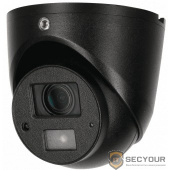 DAHUA DH-HAC-HDW1220GP-0360B Камера видеонаблюдения 1080p,  3.6 мм,  черный