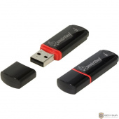Smartbuy USB Drive 16Gb Crown Black SB16GBCRW-K