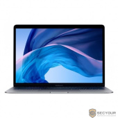 Apple MacBook Air 13 Mid 2019 [MVFJ2RU/A] Space Grey 13.3&quot; {(2560x1600) i5 1.6GHz (TB up to 3.6GHz) dual-core 8th-gen/8GB/256GB SSD/Intel UHD Graphics 617} (2019)