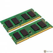 Kingston SODIMM  8GB 1866MHz DDR3L CL11  (Kit of 2) 1.35V HyperX Impact Black