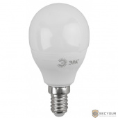 ЭРА Б0032986 Светодиодная лампа шарик LED smd P45-11w-827-E14