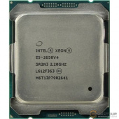 Процессор Dell Xeon E5-2650 v4 LGA 2011-3 30Mb 2.2Ghz (338-BJDV)