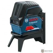 Bosch GCL 2-50+ LR6+ RM1+ BM3+ кейс Комби-лазер [0601066F01] 