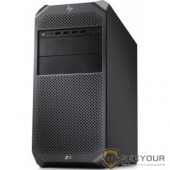 HP Z4 G4 [3MC17EA] TWR {Xeon W-2123/16Gb/256Gb SSD/DVDRW/W10Pro WorkstationsPlus}