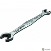 WERA (WE-003760) Двусторонний рожковый ключ  Joker , 10 und 13 x 167 mm