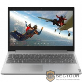 Ноутбук Lenovo IdeaPad L340-15IWL [81LG00MMRK] platinum grey 15.6&quot; {FHD i3-8145U/4Gb/128Gb SSD/DOS}