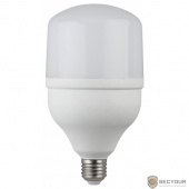 ЭРА Б0027006 Светодиодная лампа LED smd POWER 40W-6500-E27