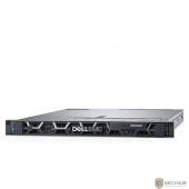 Сервер Dell PowerEdge R440 2x4114 2x16Gb 2RRD x8 2.5&quot; RW H730p LP iD9En 1G 2P 1x550W 3Y NBD 3PCI x16