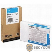 Epson C13T613200 КАРТРИДЖ STYLUS PRO 4450 (CYAN) 110ML (LFP)