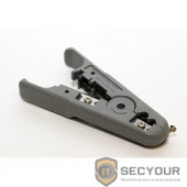 5bites LY-501C Универсальный зачистной Нож  для UTP/STP и тел.кабеля