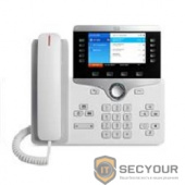 CP-8861-W-K9= Cisco IP Phone 8861 White