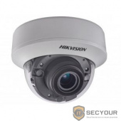 HIKVISION DS-2CE56H5T-ITZ (2.8-12mm) Камера видеонаблюдения,  2.8 - 12 мм,  белый