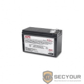 APCRBC106 Батарея {Батарея для ИБП APC APCRBC106 для BE400-FR/GR/IT/UK}