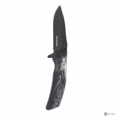 REXANT (12-4907-2) Нож складной полуавтоматический 