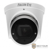 Falcon Eye FE-IPC-DV2-40pa Купольная, универсальная IP видеокамера 1080P с вариофокальным объективом и функцией «День/Ночь»; 1/2.8&quot; SONY STARVIS IMX 307 сенсор; Н.264/H.265/H.265+