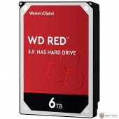 6TB WD Red (WD60EFAX) {Serial ATA III, 5400- rpm,256Mb, 3.5&quot;}