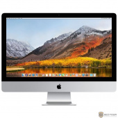 Apple iMac (Z0VR002LC, Z0VR/27) Silver 27&quot; Retina 5K {(5120х2880) i9 3.6GHz (TB 5.0GHz) 8-core 9th-ge/8Gb/256Gb SSD/Radeon Pro 575X with 4GB} (2019)