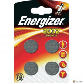 Energizer Ultimate Lithium CR 2032 FSB4 (4 шт. в уп-ке)