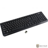 SVEN KB-C2200W Клавиатура беспроводная чёрная SV-018238