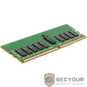 HPE Память DDR4 805347-B21 8Gb DIMM ECC Reg PC4-19200 CL17 2400MHz (805347-B21 / 819410-001) {см. возможную замену 1422631}