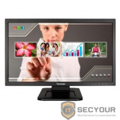 LCD ViewSonic 21.5&quot; TD2220-2 черный Touch {LED, 1920x1080, 5ms, 200 cd/m2, 20M:1, D-sub, DVI-D}