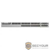 WS-C3850-12S-S Cisco Catalyst 3850 12 Port GE SFP IP Base