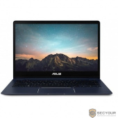 Asus ZenBook UX331FAL-EG027R [90NB0KD3-M00760] Deep Dive Blue 13.3&quot; {FHD i5-8265U/8Gb/512Gb SSD/W10Pro}