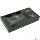 Espada Адаптер/переходник для просмотра видео с кассеты от видеокамеры формата SVHSC VHS-compact (VHS-C 16 мм ) на обычном видеомагнитофоне SVHS (41776)