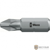 WERA (WE-056500) 851/1 Z Насадки, PH 0 x 25 mm