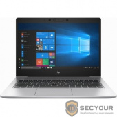 HP EliteBook 830 G6 [7KN47EA] Silver 13.3&quot; {FHD i7-8565U/8Gb/256Gb SSD/W10Pro}