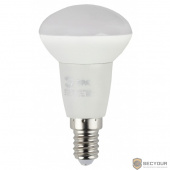 ЭРА Б0020633 ECO LED R50-6W-827-E14 Лампа ЭРА (диод, рефлектор, 6Вт, тепл, E14)