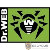 Dr.Web Security Space, КЗ, на 24 мес., 4 лиц
