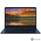 Asus ZenBook Flip UX370UA-C4193R [90NB0EN1-M10750] Blue 13.3&quot; {FHD TS i7-8550U/8Gb/512Gb SSD/W10Pro}
