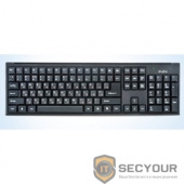 Keyboard SVEN Standard 303 USB чёрная SV-03100303UB