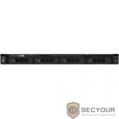 Сервер Lenovo System X x3250 M6 1xE3-1220v6 1x8Gb 2.5&quot; SAS/SATA M1210 1G 2P 1x460W (3633ERG)