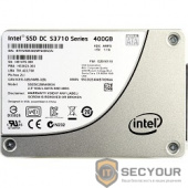 Intel SSD 400Gb S3710 серия SSDSC2BA400G401