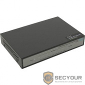 HP JH329A Коммутатор HPE 1420-8G неуправляемый 19U 8x10/100/1000BASE-T