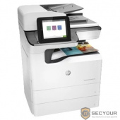 HP PageWide Ent Color MFP 780dn Prntr