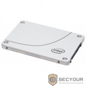 Накопитель SSD Intel Original SATA III 240Gb SSDSC2KG240G801 DC D3-S4610 2.5&quot;