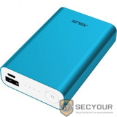 Мобильный аккумулятор Asus ZenPower ABTU005 Li-Ion 10050mAh 2.4A синий 1xUSB (90ac00p0-bbt029/079)