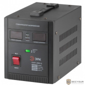 ЭРА Б0020160 СНПТ-2000-Ц Стабилизатор напряжения переносной, ц.д., 140-260В/220/В, 2000ВА