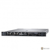 Сервер Dell PowerEdge R440 1x4116 1x16Gb 2RRD x4 1x1Tb 7.2K 3.5&quot; SATA RW H730p LP iD9En 1G 2P 1x550W
