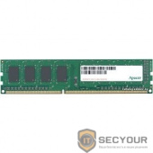 Apacer DDR3 DIMM 4GB (PC3-12800) 1600MHz DL.04G2K.HAM