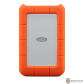 Жесткий диск Lacie Original USB 3.0 4Tb LAC9000633 Rugged Mini 2.5&quot; оранжевый