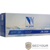 NV Print TK-3150 Картридж для Kyocera Mita  ECOSYS M3540idn/ECOSYS M3040idn (14500k)