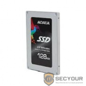 A-DATA SSD 128GB SP920 ASP920SS3-128GM-C {SATA3.0, 7mm, 3.5&quot; bracket}